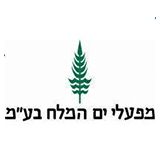 מפעלי ים המלח